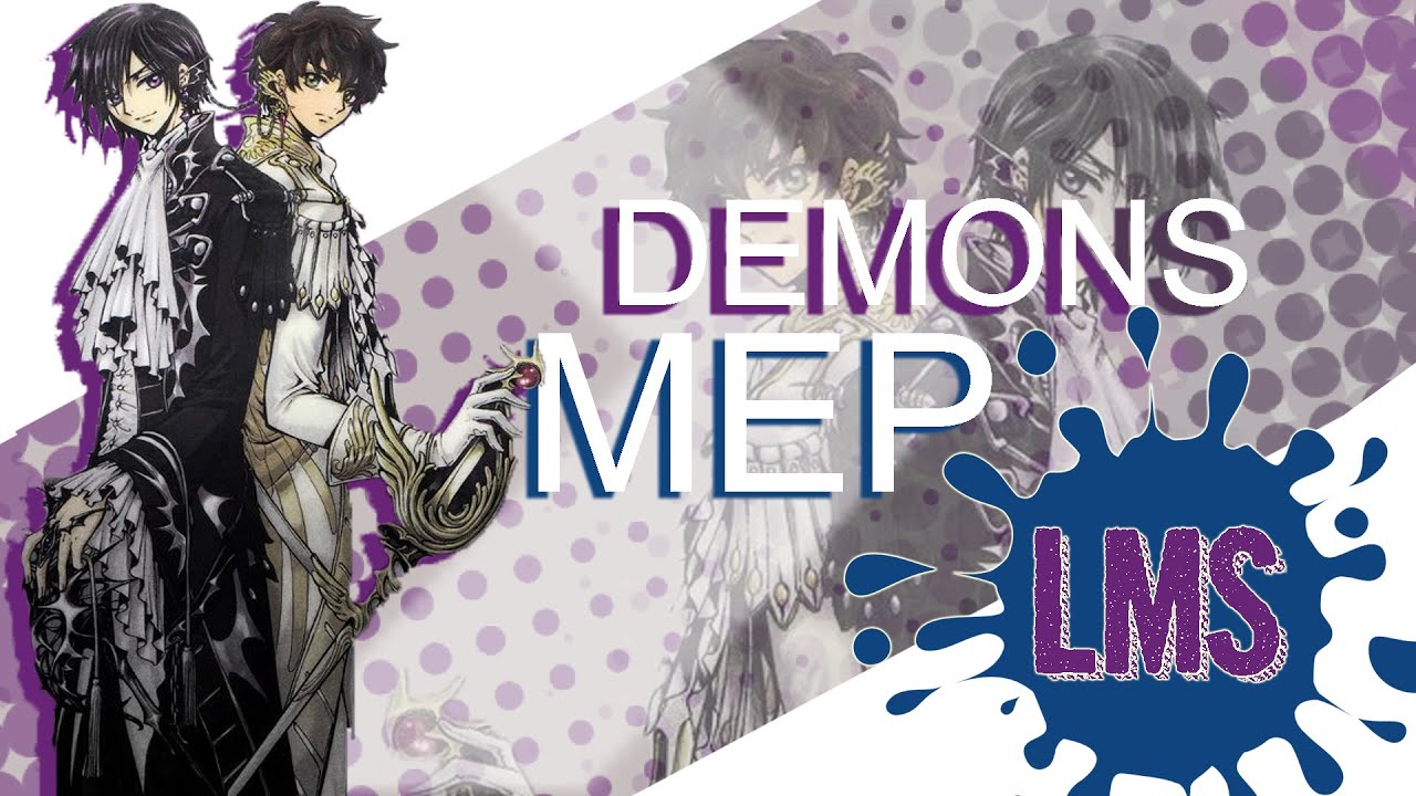 »LMS« || ᎠᎬmᎾᏁs