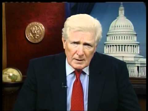 Rep. Jim Moran of Virginia: It Gets Better