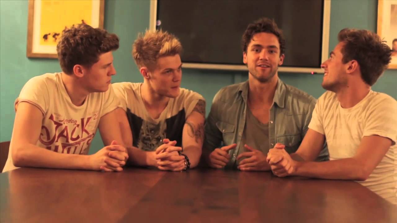 Lawson Lie In #9