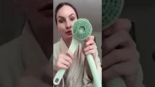 The Body Brush You Didn’t Know You Needed
