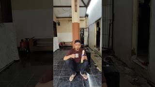 R0ti ku 514p4 y4n9 n94mbil😱 #komedi #funnyvideo #hiburanlucu
