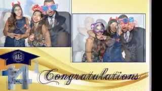 Uas Class Of 2014 Graduation Ball June 5th At The Palace Downtown Dubai