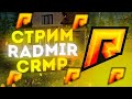 🤙🤙🤙 RADMIR CRMP STREAM || ПУТЬ БОМЖА НА РАДМИРЕ #1 #shorts  🤙🤙🤙
