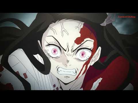 «Король и Шут» - «Кукла Колдуна» AMV Anime clip