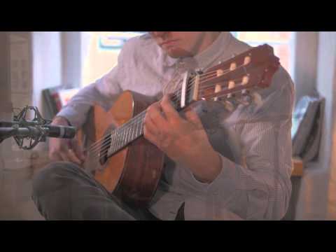 Tubaka Arr By Derek Gripper 