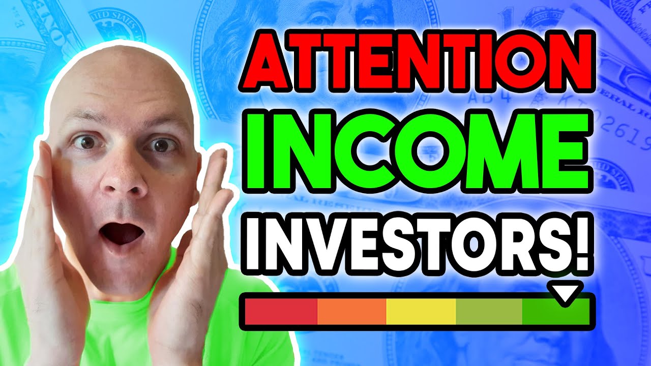 Get Rich Slowly: This Dividend Stock is a Safe Bet with 4% Yield - YouTube