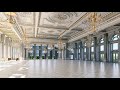 White House ballroom project tour highlights funding debate