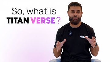 What Is TITANVERSE? | The Everything App for Pharmacy Services