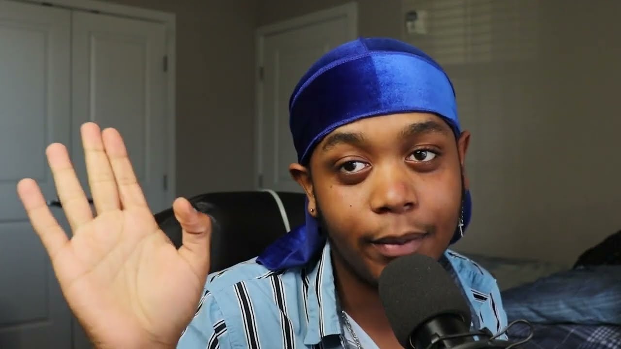 Isaiah Lesley | Video Producer & Editor Demo Reel | 2026