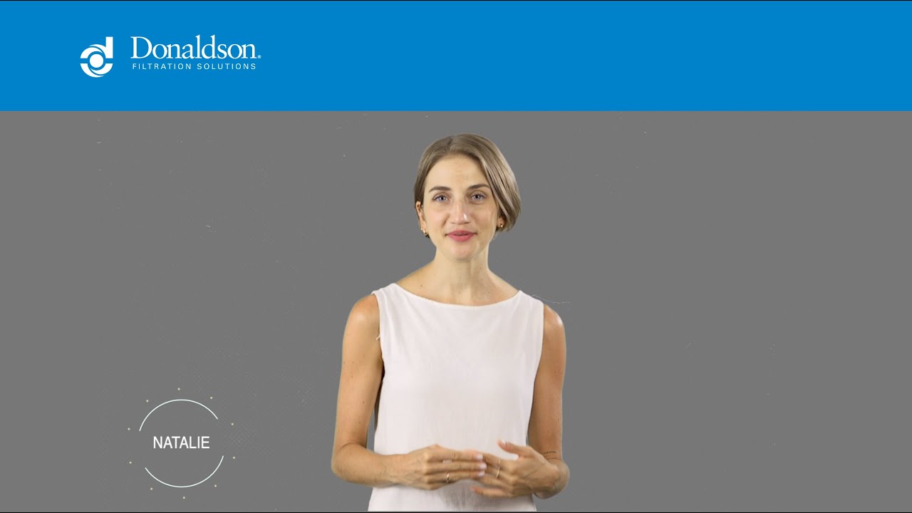 Why Donaldson: Natalie and Employee Value Proposition