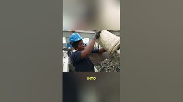 The Brick That Even a Hammer Can’t Break!#shorts