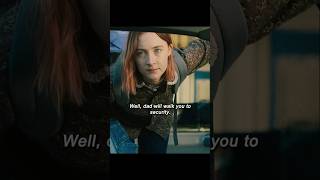 She Left Without Goodbye Lady Bird 2017