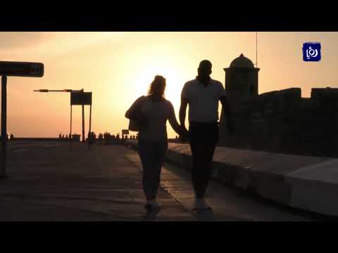 في مئويتها الخامسة هافانا مدينة الرومانسية والحنين الثوري 16 11 2019