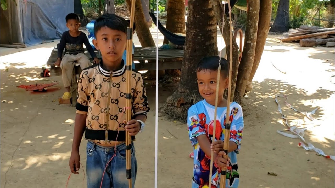 សកម្មភាពអូនវីរៈនិងអូនញក់ៗគ្រវីដងឯកអណ្ដាតជ័រនិងអណ្ដាតផ្តៅ😍😍Which sound is better?