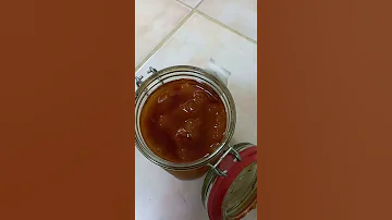 تجمد العسل تبلور العسل 