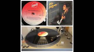 Grin / Nils Lofgren: Ain‘t Love Nice, 1972 (LP Nils Lofgren &amp; GRIN, EMBASSY 31770, 1979) 33rpm vinyl