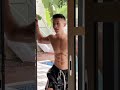 Fitness Model #shorts #douyin #tiktokchina #tiktok #抖音 #6mui