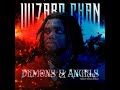 Wizard chan  demons  angels official lyric