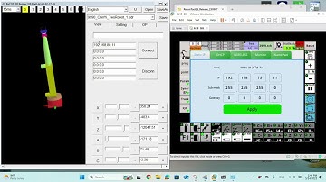 How to Change Virtual Network Communication Between Recon Software and Embedded Linux OS (Part 2)
