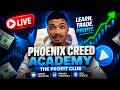 Live Trading Session with Onyeka Obiugo (June 8, 2026)