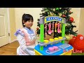 ice cream shop pretend play es krim mainan penjual