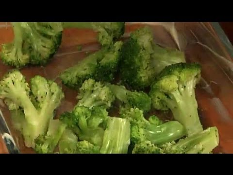 Easy Broccoli Casserole Recipe : Easy Recipes