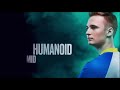 MAD Humanoid montage||LEC 2020