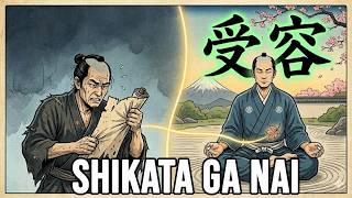 Why You Can't Let Go (Ancient Japanese Secret — Shikata Ga Nai)
