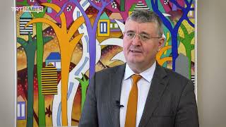 Türkiye'de seçimlere katılım yüksek screenshot 1