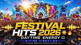 DIVINE VIBRATION ⚡ FEEL THE ENERGY INSIDE l THE SOUND OF POWER