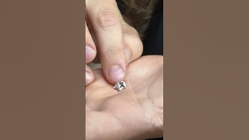 Thumbnail of EGG HATCHES IN MY HANDS!