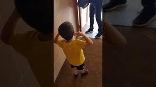 La Sécurité Bebe Jason