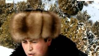 : 1.1.The story begins. Ancestors of Manas. The Kyrgyz become scattered