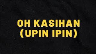 Sound Effects Indonesia 'Oh Kasihan (Upin Ipin)' #soundeffect #soundeffects