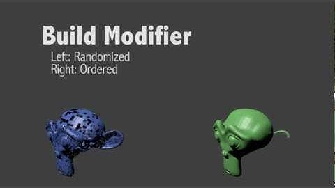 Belender 2.63 modifier deformation