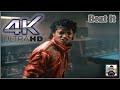 Michael jackson  beat it official 4k remastered