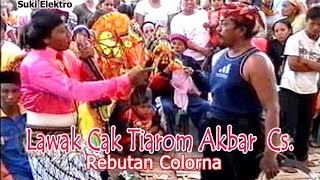 Lawak Tiarom Akbar Cs