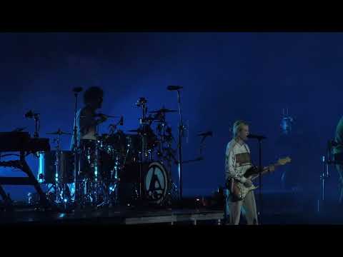 Linkin Park LIVE Over Each Other - Frankfurt, Germany, Deutsche Bank Park (2025.07.09)