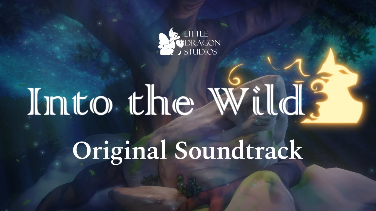 Into the Wild: Full OST - YouTube