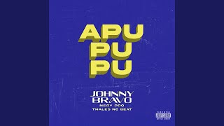 APUPUPU (feat. Nery pro & Thales No Beat)