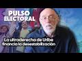 Estrategias de la ultraderecha en Colombia | Pulso Electoral con Antonio Morales