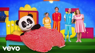 Download Lagu Panda e Os Caricas - Hora Do Sono MP3