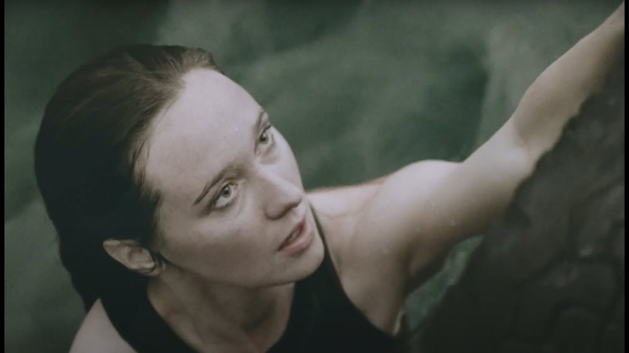 Golden Bug & In Fields · Water ft. Phoebe Coco (Official Video)