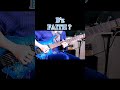 B'z FAITH? #guitar #guitarcover #ギター #弾いてみた #guitarsolo #fyop #bz
