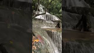 Download Lagu keindahan puncak air terjun mata buntu #motovlog #natural #airterjunindah #videoshort #wisataalam MP3