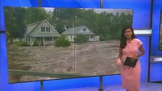 New York State expected to meet $35 million threshold for FEMA disaster declaration