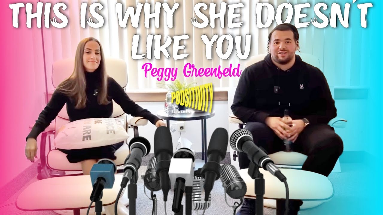 The Hard Truth About Why She Doesn’t Like You – A Deep Dive Into Love and Relationships 💡