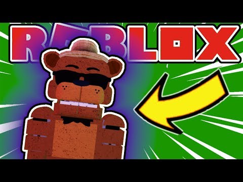 How To Get Toy Foxy Badge In Roblox Five Nights At Freddy S 2 Youtube - fnaf void roblox fivenightsatfreddys