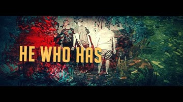 When Giants Collide   GALACTUS   Lyric Video