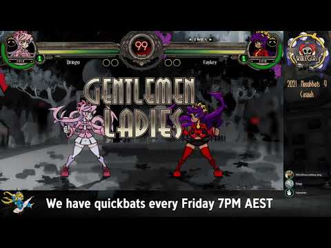 Skullgirls OCE 2021 - Newbbats 9